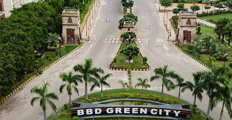 BBD Lotus Court